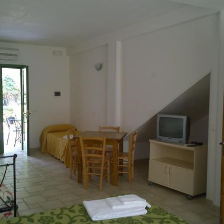 Family Village Otranto Alimini Zewnętrze zdjęcie