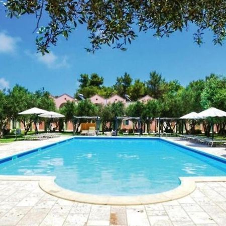 Family Village Otranto Alimini Zewnętrze zdjęcie