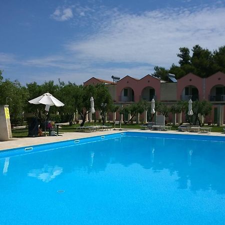 Family Village Otranto Alimini Zewnętrze zdjęcie