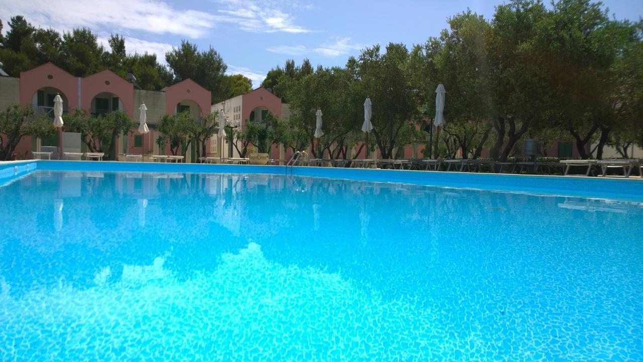 Family Village Otranto Alimini Zewnętrze zdjęcie