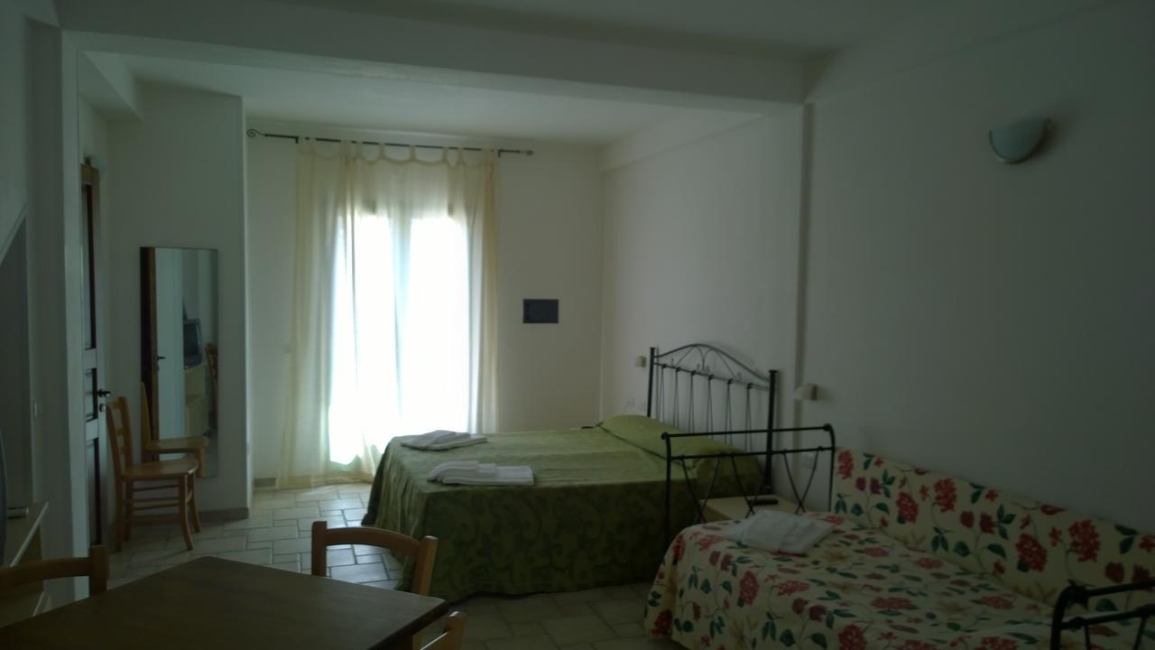 Family Village Otranto Alimini Zewnętrze zdjęcie