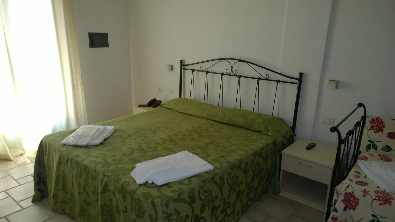 Family Village Otranto Alimini Zewnętrze zdjęcie