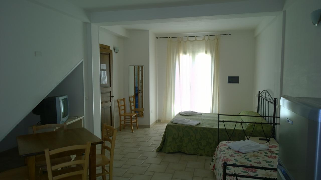 Family Village Otranto Alimini Zewnętrze zdjęcie