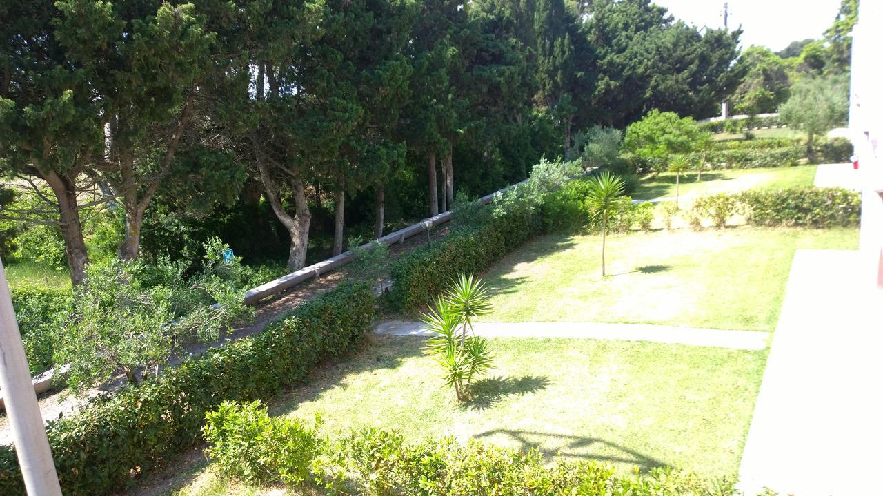 Family Village Otranto Alimini Zewnętrze zdjęcie