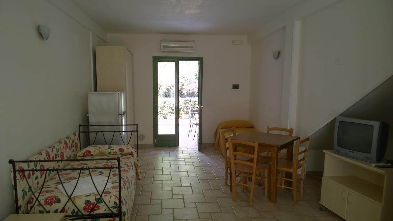 Family Village Otranto Alimini Zewnętrze zdjęcie