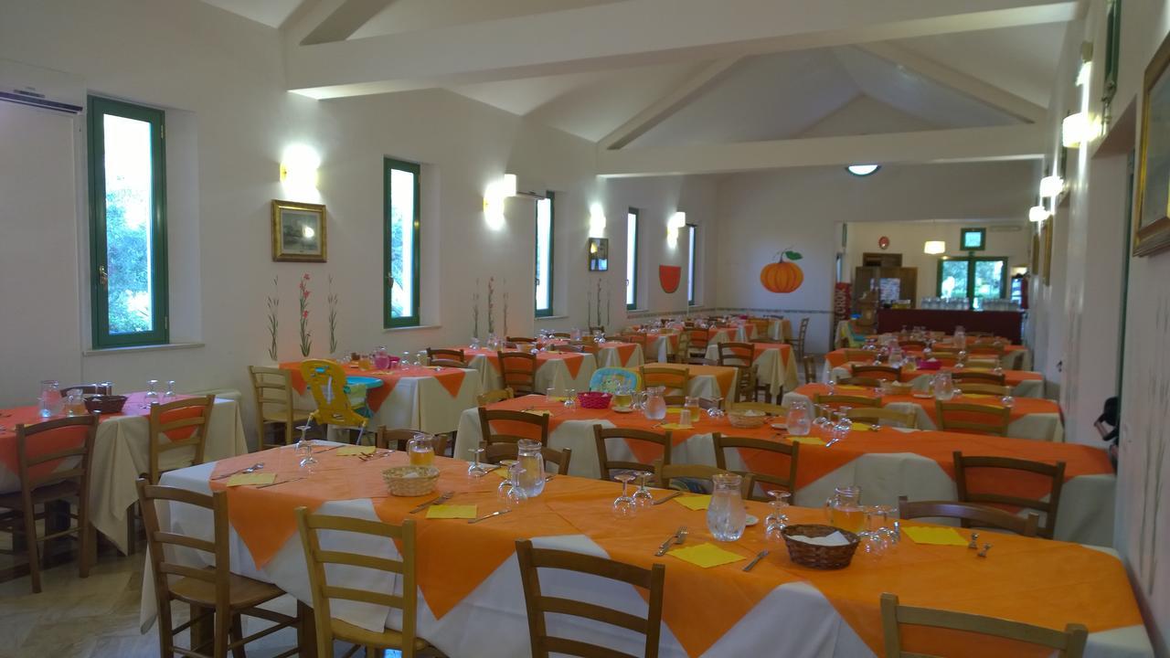 Family Village Otranto Alimini Zewnętrze zdjęcie