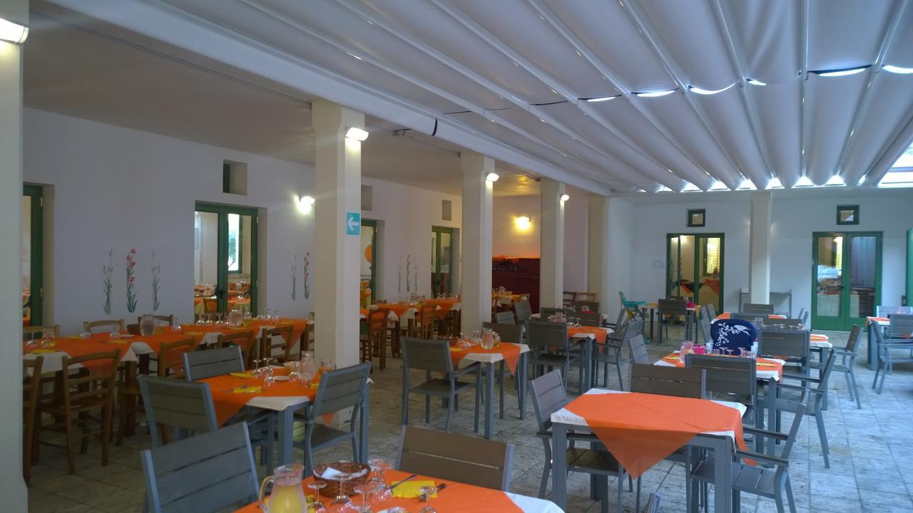 Family Village Otranto Alimini Zewnętrze zdjęcie
