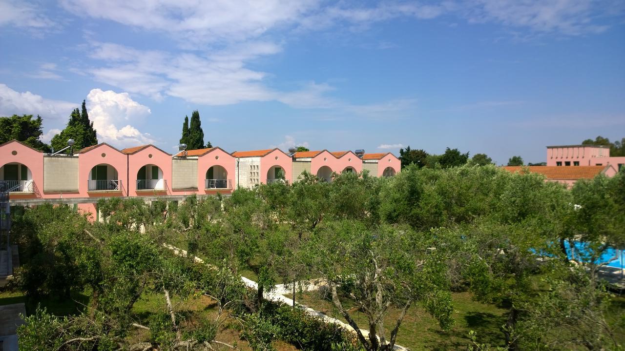 Family Village Otranto Alimini Zewnętrze zdjęcie