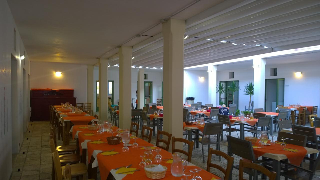 Family Village Otranto Alimini Zewnętrze zdjęcie