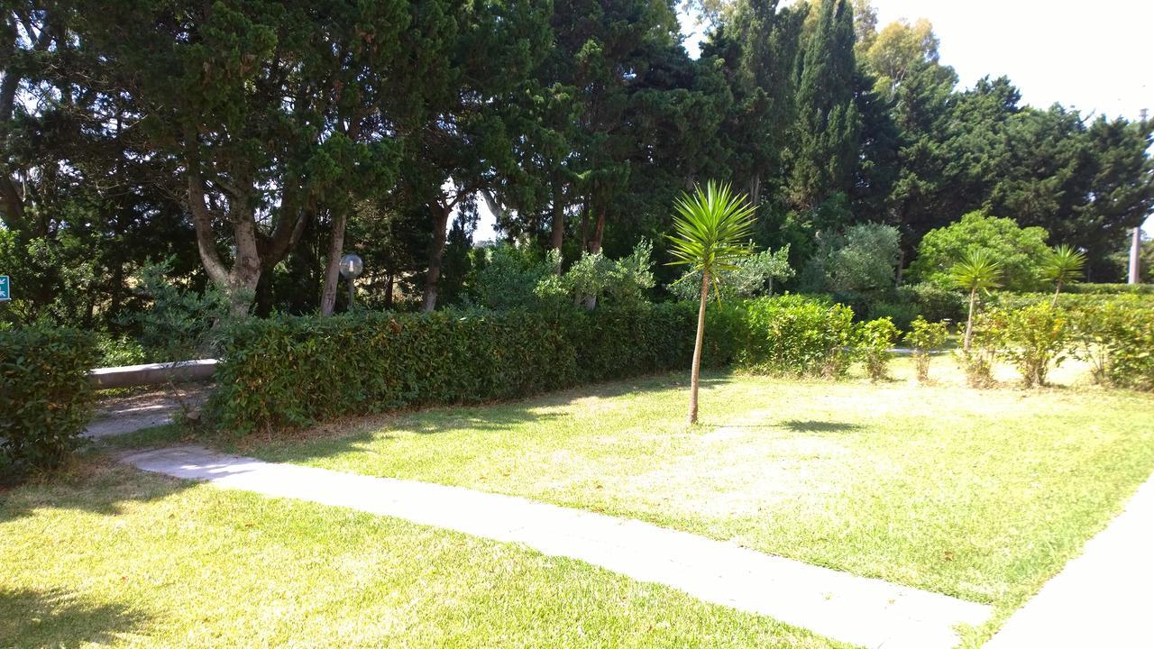 Family Village Otranto Alimini Zewnętrze zdjęcie