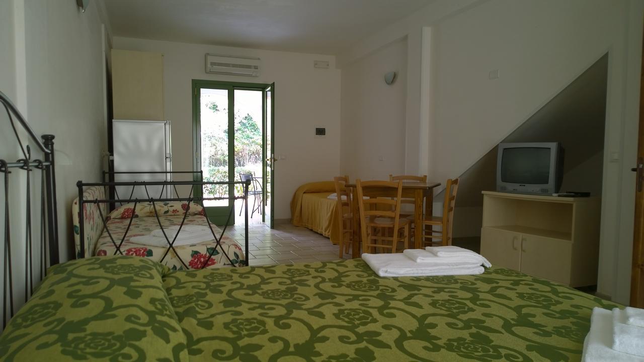 Family Village Otranto Alimini Zewnętrze zdjęcie
