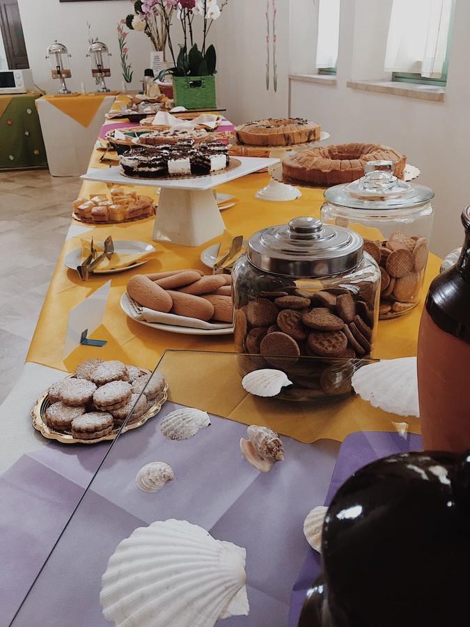 Family Village Otranto Alimini Zewnętrze zdjęcie