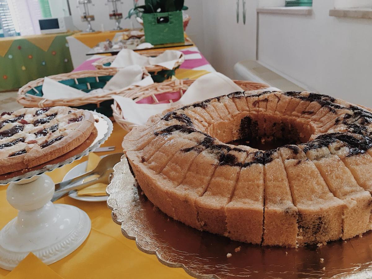 Family Village Otranto Alimini Zewnętrze zdjęcie