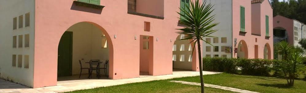 Family Village Otranto Alimini Zewnętrze zdjęcie