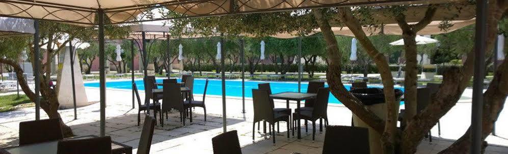 Family Village Otranto Alimini Zewnętrze zdjęcie
