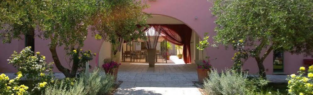 Family Village Otranto Alimini Zewnętrze zdjęcie
